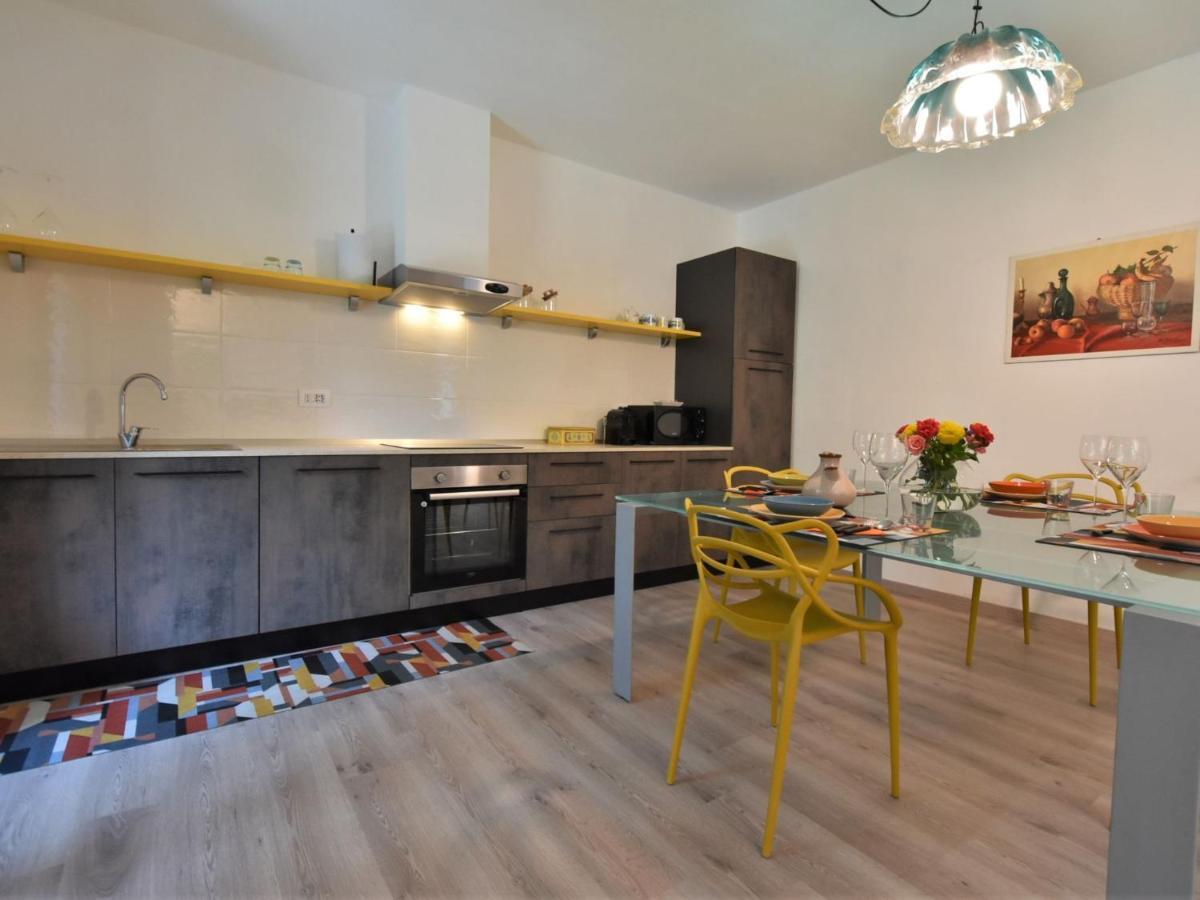 Apartment La Casa Di Lara By Interhome Морбеньо Екстериор снимка