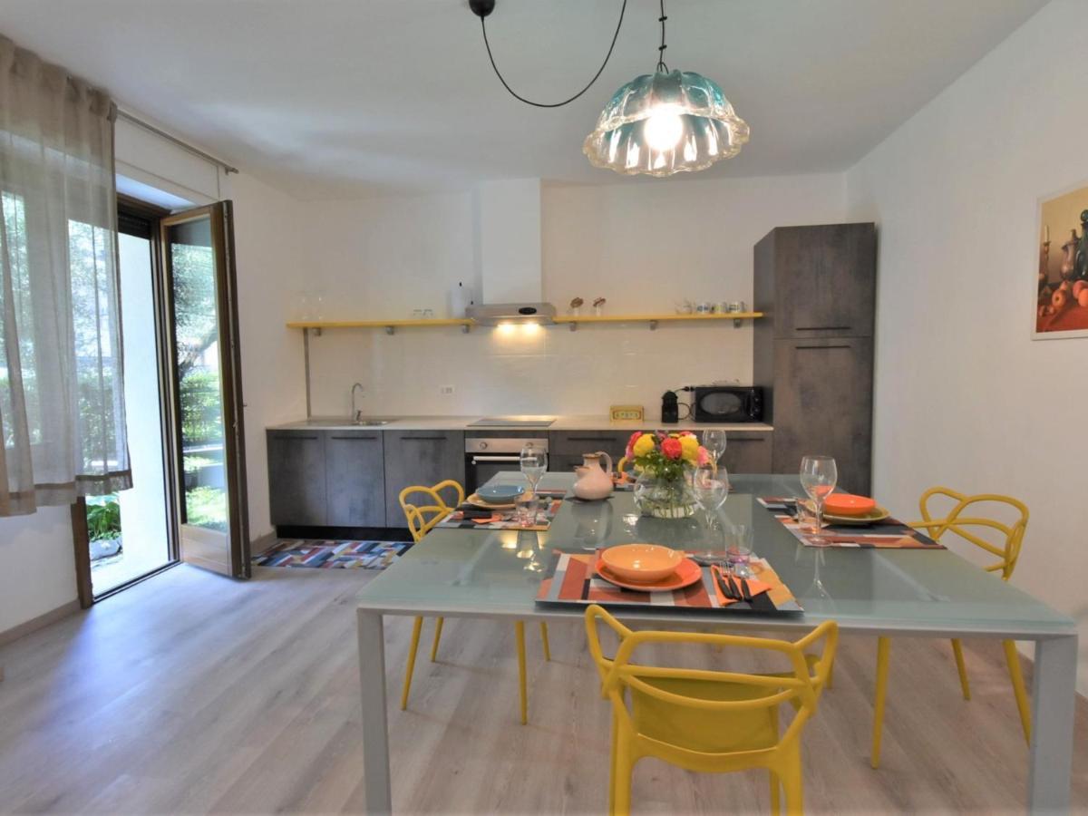 Apartment La Casa Di Lara By Interhome Морбеньо Екстериор снимка
