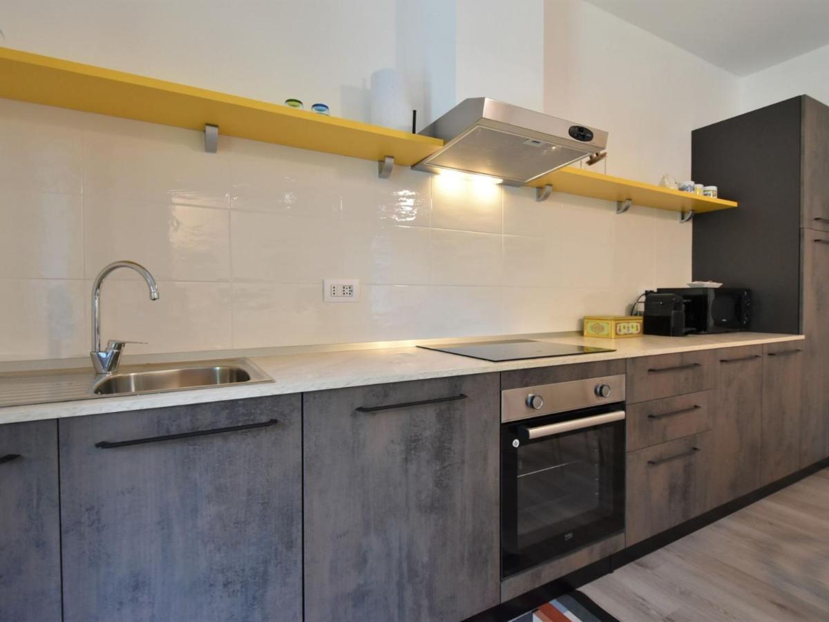 Apartment La Casa Di Lara By Interhome Морбеньо Екстериор снимка