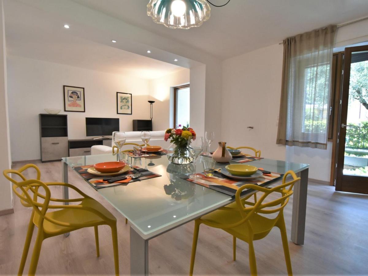 Apartment La Casa Di Lara By Interhome Морбеньо Екстериор снимка
