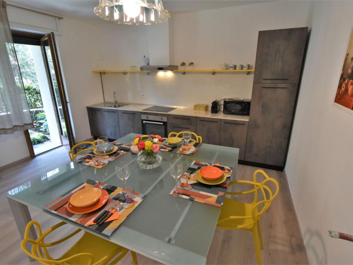 Apartment La Casa Di Lara By Interhome Морбеньо Екстериор снимка
