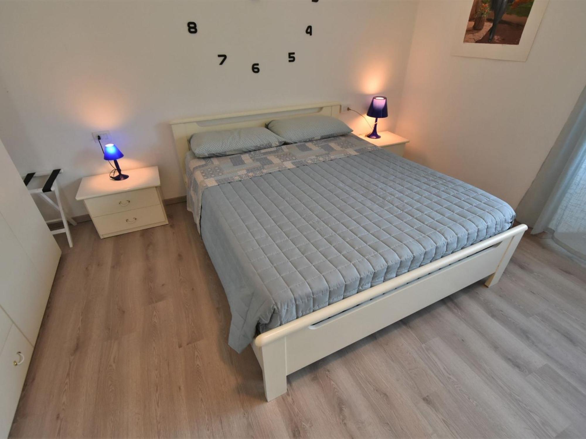 Apartment La Casa Di Lara By Interhome Морбеньо Екстериор снимка
