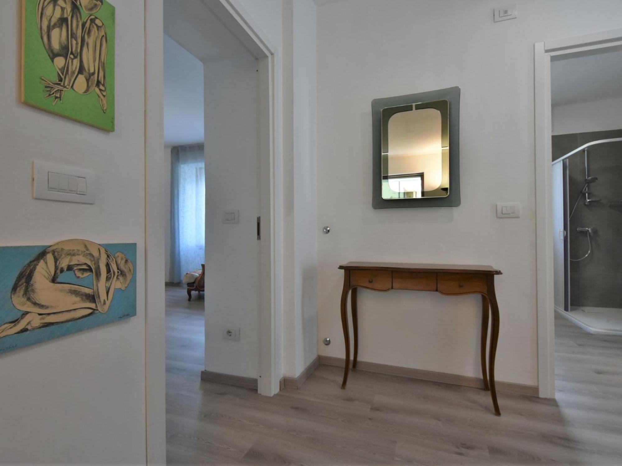 Apartment La Casa Di Lara By Interhome Морбеньо Екстериор снимка