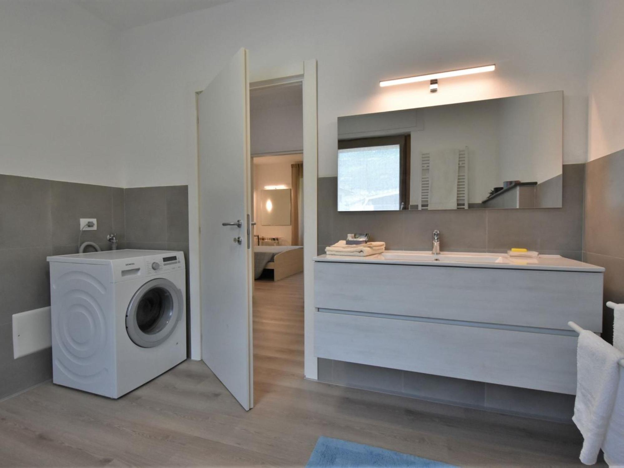 Apartment La Casa Di Lara By Interhome Морбеньо Екстериор снимка