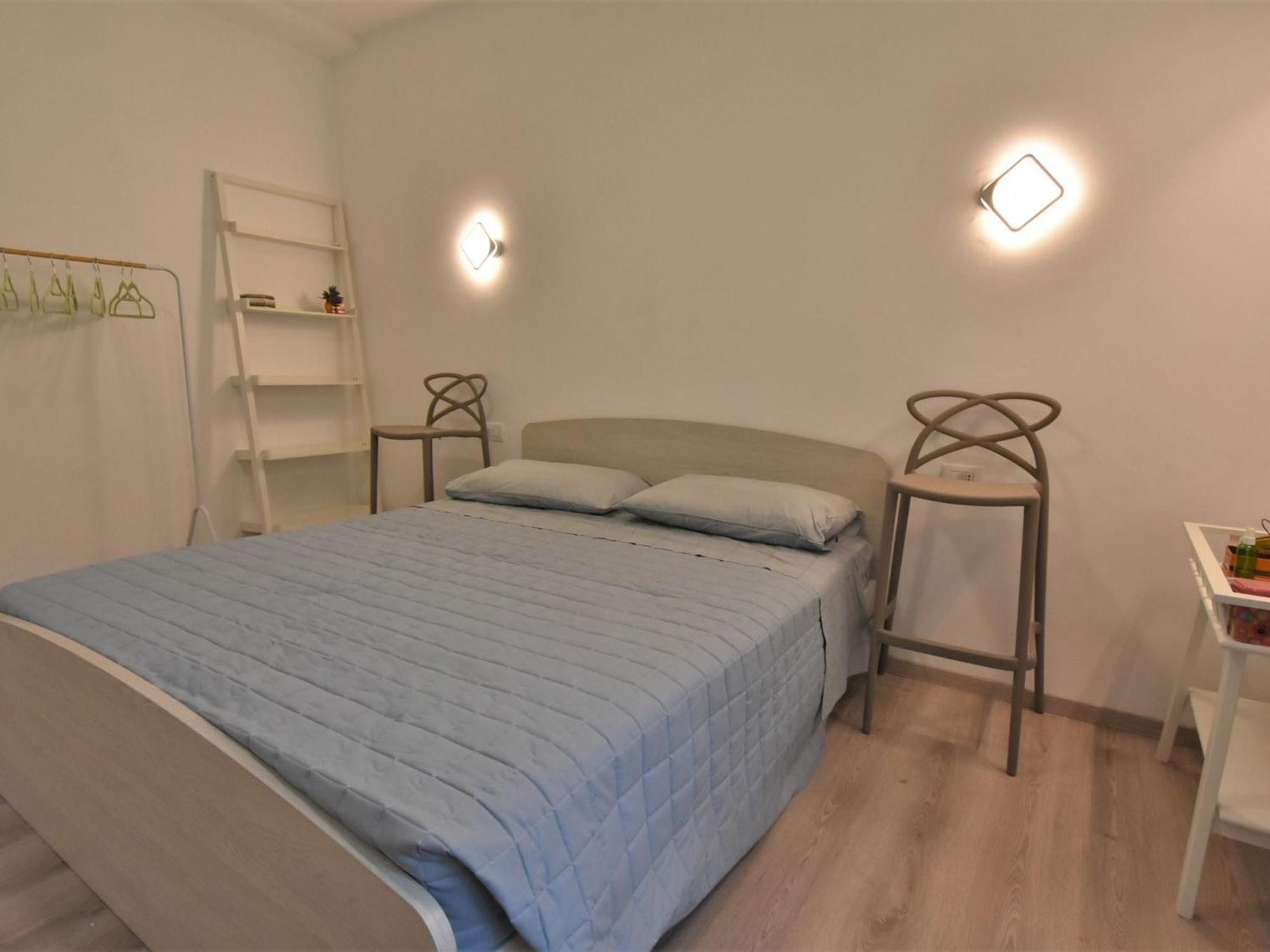Apartment La Casa Di Lara By Interhome Морбеньо Екстериор снимка