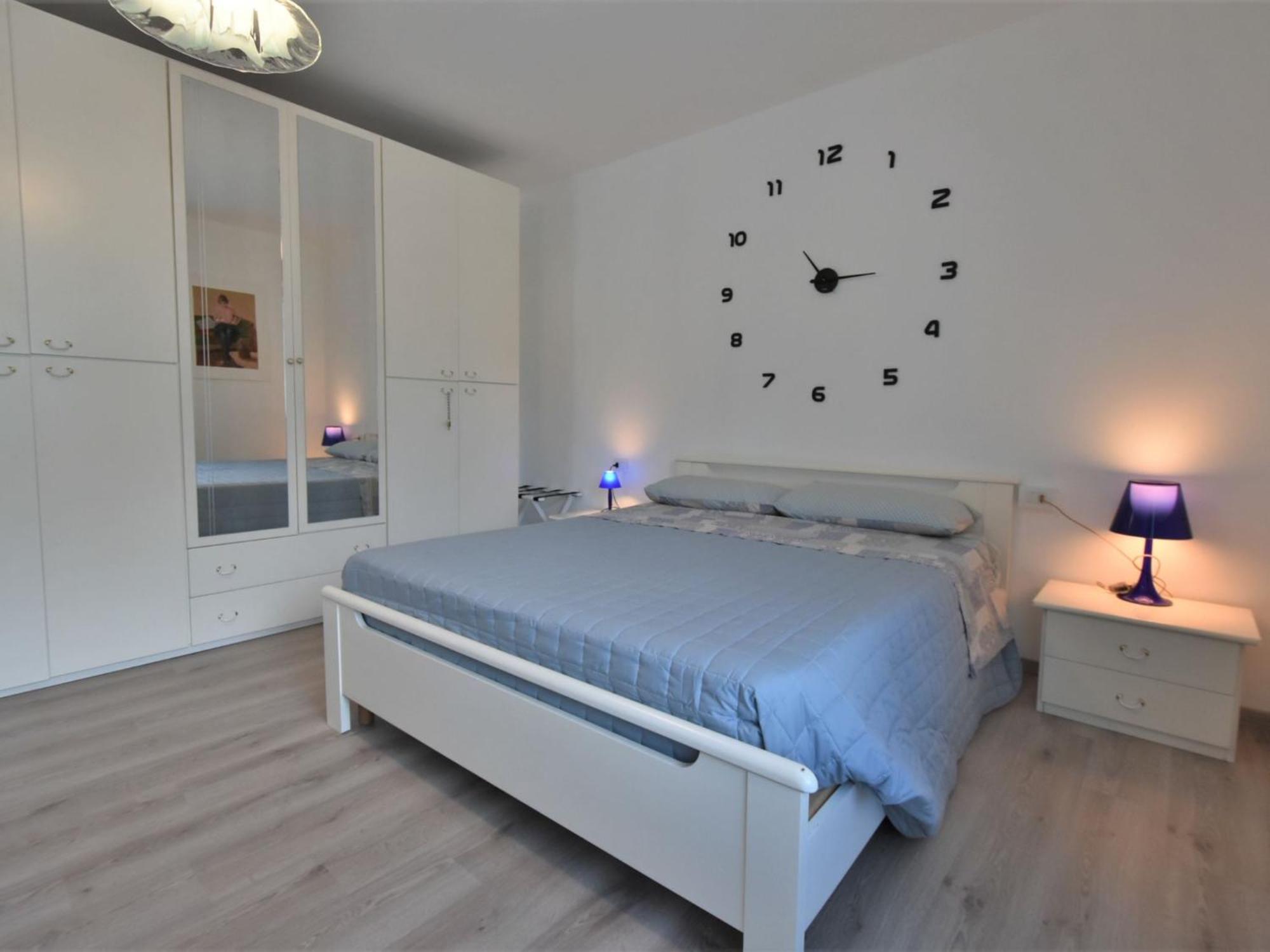 Apartment La Casa Di Lara By Interhome Морбеньо Екстериор снимка