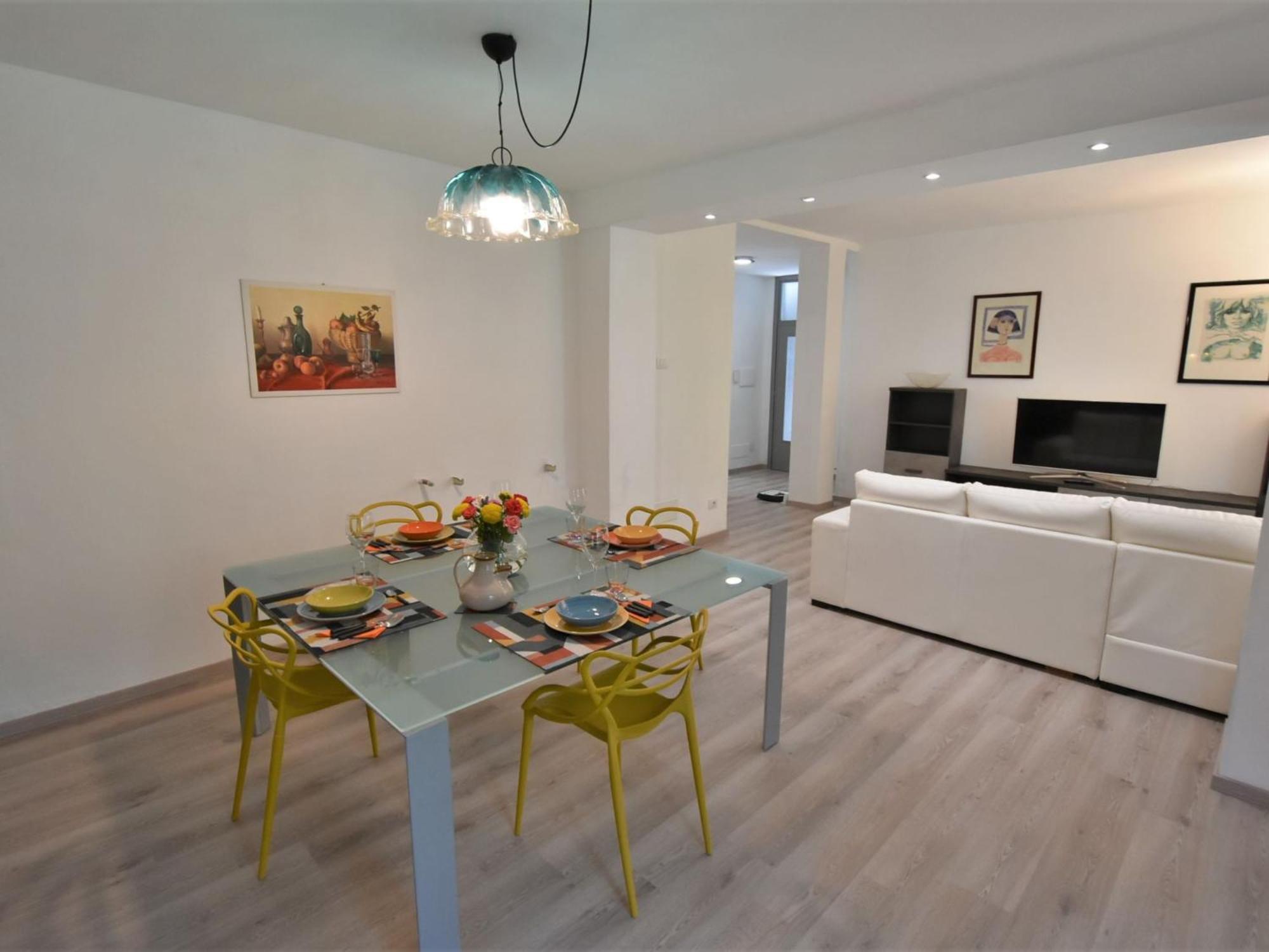 Apartment La Casa Di Lara By Interhome Морбеньо Екстериор снимка